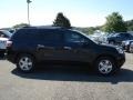 2012 Carbon Black Metallic GMC Acadia SL AWD  photo #5