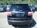 Carbon Black Metallic - Acadia SL AWD Photo No. 7