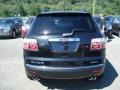 2012 Carbon Black Metallic GMC Acadia SL AWD  photo #7