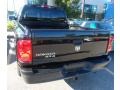 Brilliant Black - Dakota ST Crew Cab 4x4 Photo No. 3