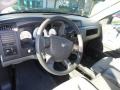 Brilliant Black - Dakota ST Crew Cab 4x4 Photo No. 9