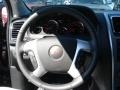 Carbon Black Metallic - Acadia SL AWD Photo No. 18
