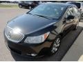 Carbon Black Metallic - LaCrosse FWD Photo No. 1