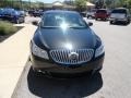 Carbon Black Metallic - LaCrosse FWD Photo No. 2