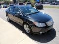 Carbon Black Metallic - LaCrosse FWD Photo No. 3