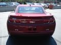 Red Jewel Metallic - Camaro SS/RS Coupe Photo No. 6