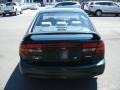 Spruce Green Pearl - Legacy Outback Wagon Photo No. 5
