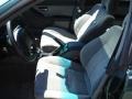 Spruce Green Pearl - Legacy Outback Wagon Photo No. 9