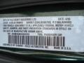 Spruce Green Pearl - Legacy Outback Wagon Photo No. 15