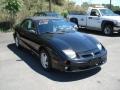 2000 Black Pontiac Sunfire GT Convertible  photo #3