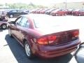 2001 Ruby Red Oldsmobile Alero GX Sedan  photo #6