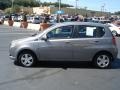 Medium Gray - Aveo Aveo5 LS Photo No. 4