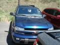 Indigo Blue Metallic - TrailBlazer EXT LS 4x4 Photo No. 2