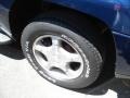 Indigo Blue Metallic - TrailBlazer EXT LS 4x4 Photo No. 7