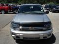 Silverstone Metallic - TrailBlazer LS 4x4 Photo No. 2