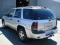 Silverstone Metallic - TrailBlazer LS 4x4 Photo No. 6