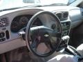 Silverstone Metallic - TrailBlazer LS 4x4 Photo No. 8