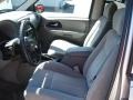 Silverstone Metallic - TrailBlazer LS 4x4 Photo No. 9