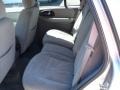 Silverstone Metallic - TrailBlazer LS 4x4 Photo No. 11