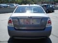 Tungsten Grey Metallic - Fusion SE Photo No. 6