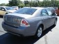 Tungsten Grey Metallic - Fusion SE Photo No. 7