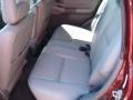 2002 Medium Red Metallic Chevrolet Tracker LT 4WD Hard Top  photo #11