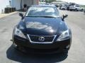 Obsidian Black - IS 250 AWD Photo No. 3