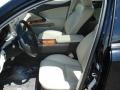 Obsidian Black - IS 250 AWD Photo No. 11
