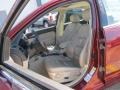 Merlot Metallic - Fusion SEL V6 Photo No. 13
