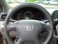 2008 Silver Pearl Metallic Honda Odyssey EX-L  photo #15