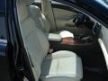 Obsidian Black - IS 250 AWD Photo No. 16