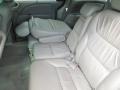 2008 Silver Pearl Metallic Honda Odyssey EX-L  photo #17