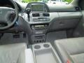 2008 Silver Pearl Metallic Honda Odyssey EX-L  photo #20