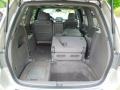 2008 Silver Pearl Metallic Honda Odyssey EX-L  photo #21