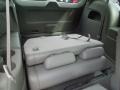 2008 Silver Pearl Metallic Honda Odyssey EX-L  photo #22