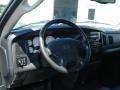 2002 Graphite Metallic Dodge Ram 1500 SLT Quad Cab 4x4  photo #10