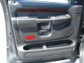 2002 Graphite Metallic Dodge Ram 1500 SLT Quad Cab 4x4  photo #12