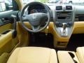 Ivory Dashboard Photo for 2010 Honda CR-V #69094934