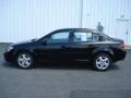 Black - Cobalt LT Sedan Photo No. 1