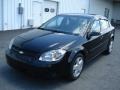 Black - Cobalt LT Sedan Photo No. 2