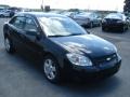 Black - Cobalt LT Sedan Photo No. 4