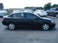 Black - Cobalt LT Sedan Photo No. 5