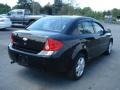 Black - Cobalt LT Sedan Photo No. 6