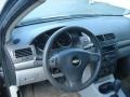 Black - Cobalt LT Sedan Photo No. 10