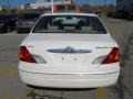 Diamond White Pearl - Avalon XLS Photo No. 5