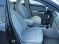 Black - Cobalt LT Sedan Photo No. 16