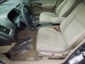Beige Front Seat Photo for 2010 Honda Civic #69095327