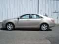 Desert Sand Mica - Camry LE Photo No. 1