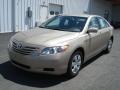Desert Sand Mica - Camry LE Photo No. 2
