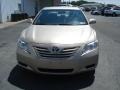 Desert Sand Mica - Camry LE Photo No. 3